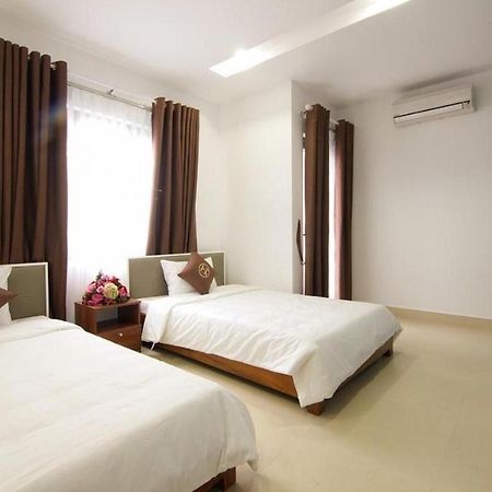 Poetic Hue Hotel & Spa Esterno foto