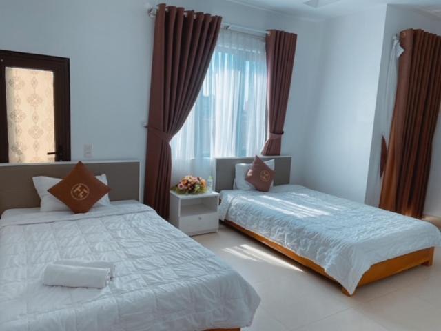 Poetic Hue Hotel & Spa Esterno foto