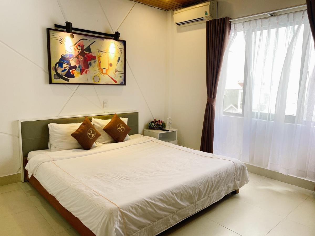 Poetic Hue Hotel & Spa Esterno foto
