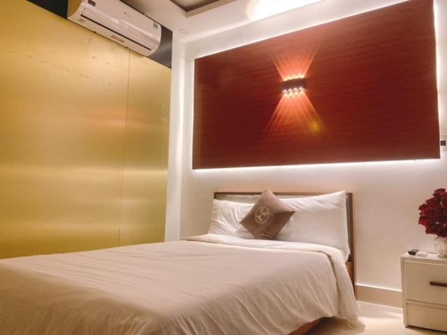Poetic Hue Hotel & Spa Esterno foto