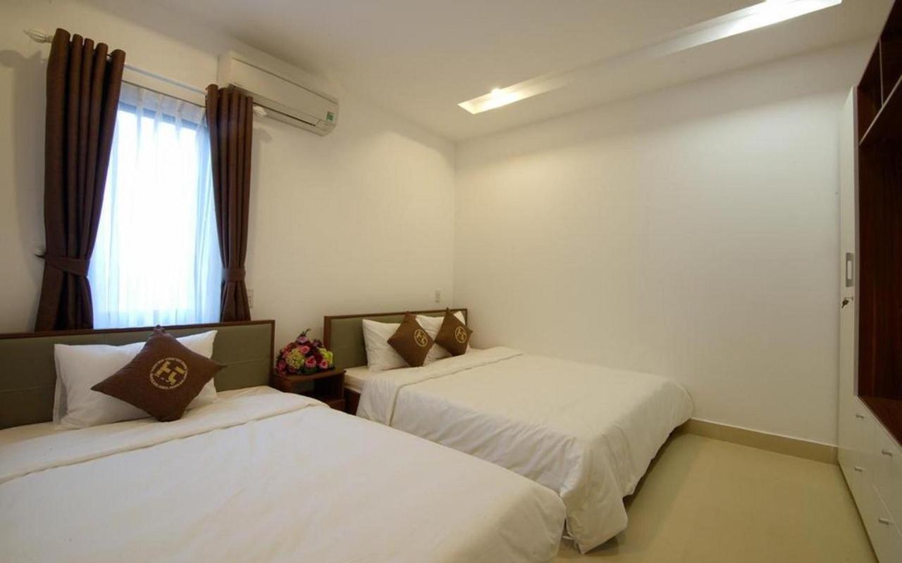 Poetic Hue Hotel & Spa Esterno foto